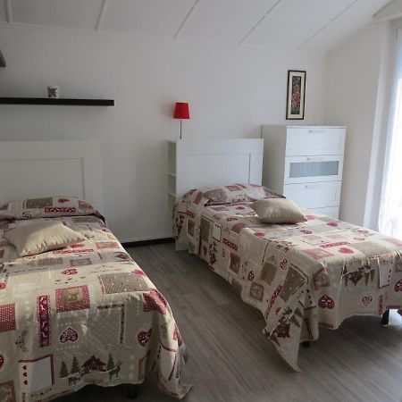 Casa Michela Parking Free Domodossola Διαμέρισμα Εξωτερικό φωτογραφία