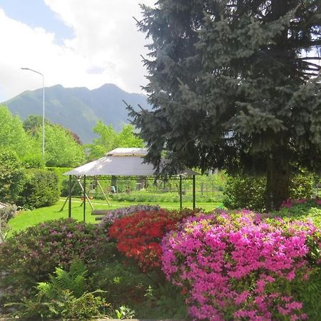 Casa Michela Parking Free Domodossola Διαμέρισμα Εξωτερικό φωτογραφία
