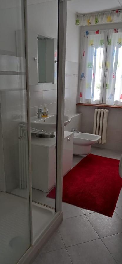Casa Michela Parking Free Domodossola Διαμέρισμα Εξωτερικό φωτογραφία