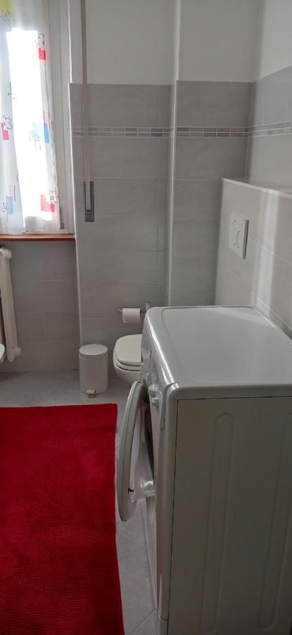 Casa Michela Parking Free Domodossola Διαμέρισμα Εξωτερικό φωτογραφία