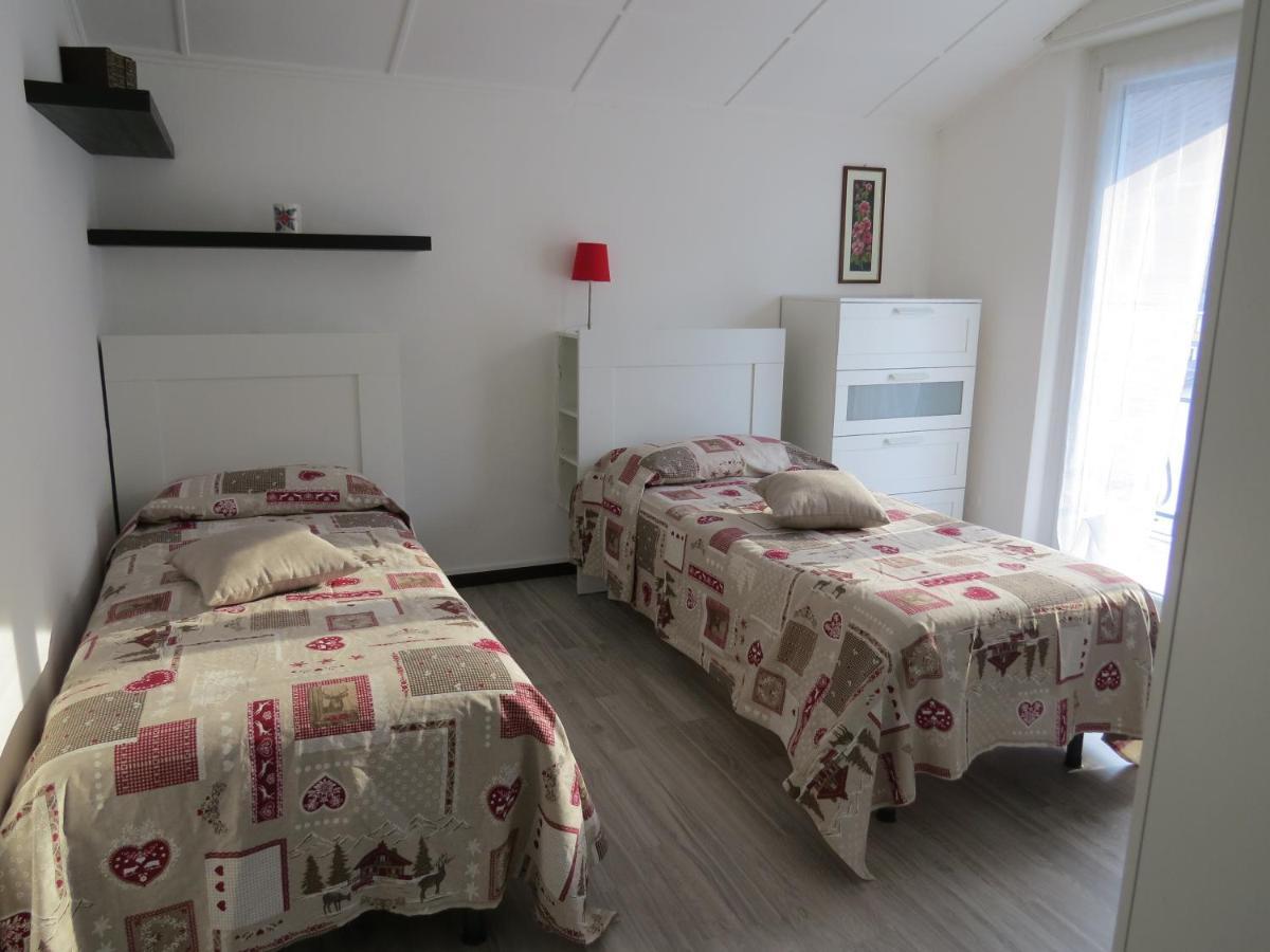 Casa Michela Parking Free Domodossola Διαμέρισμα Εξωτερικό φωτογραφία