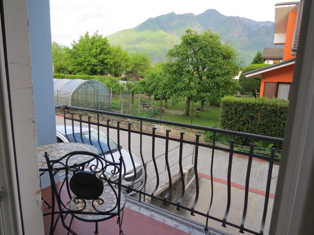 Casa Michela Parking Free Domodossola Διαμέρισμα Εξωτερικό φωτογραφία