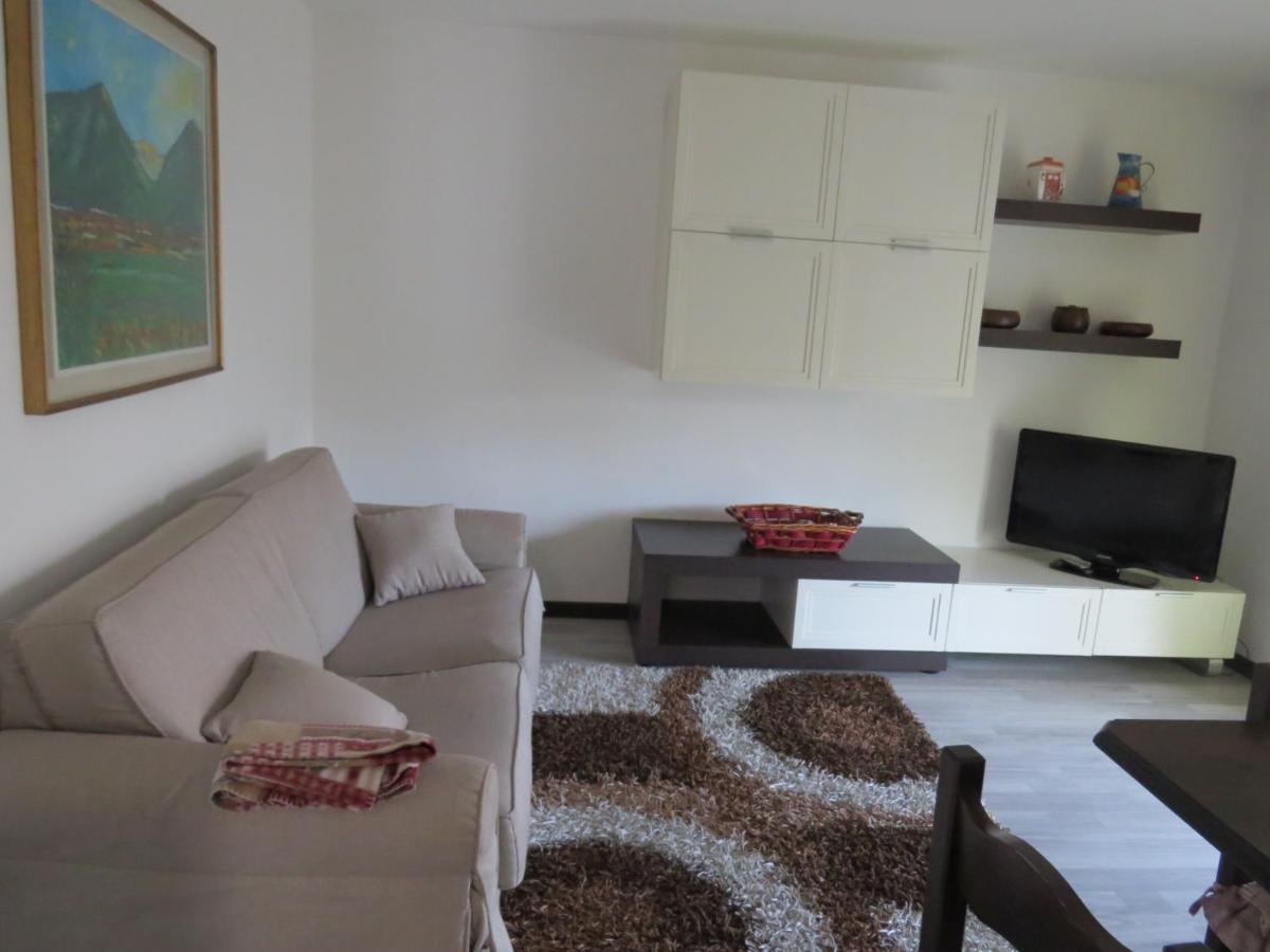 Casa Michela Parking Free Domodossola Διαμέρισμα Εξωτερικό φωτογραφία