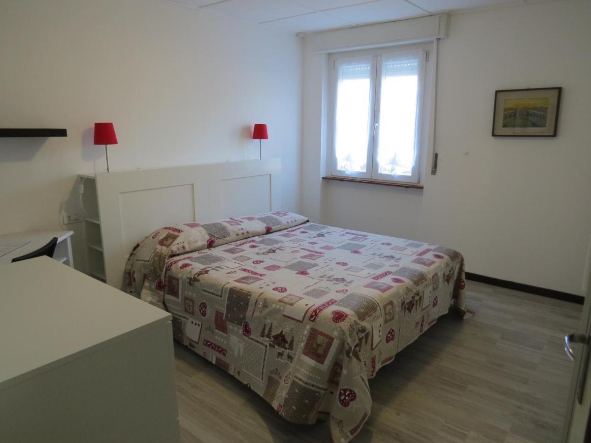 Casa Michela Parking Free Domodossola Διαμέρισμα Εξωτερικό φωτογραφία