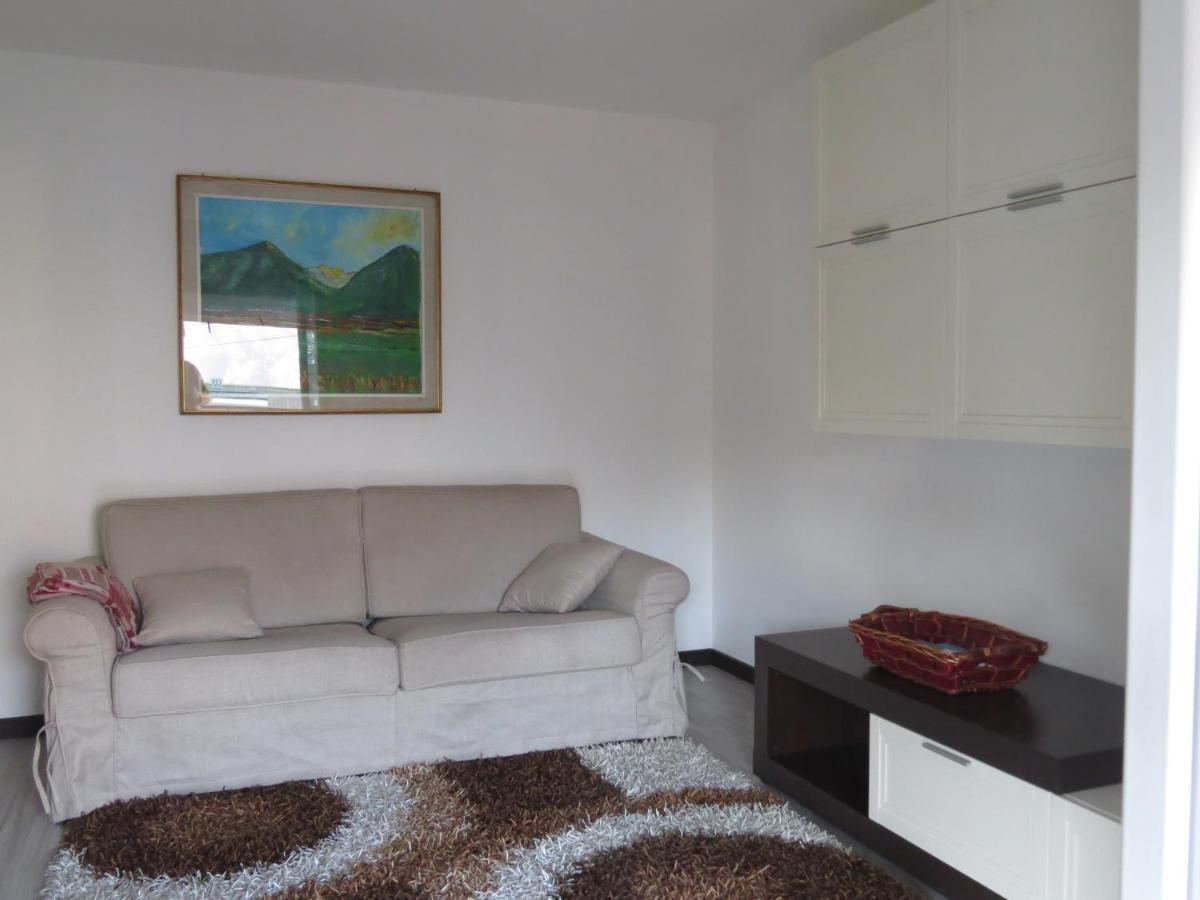 Casa Michela Parking Free Domodossola Διαμέρισμα Εξωτερικό φωτογραφία