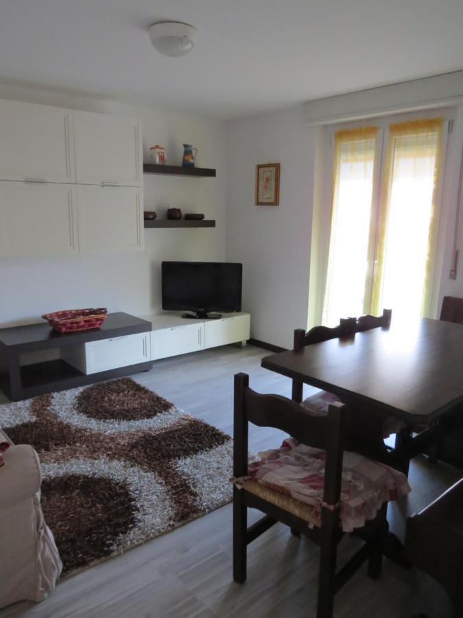 Casa Michela Parking Free Domodossola Διαμέρισμα Εξωτερικό φωτογραφία