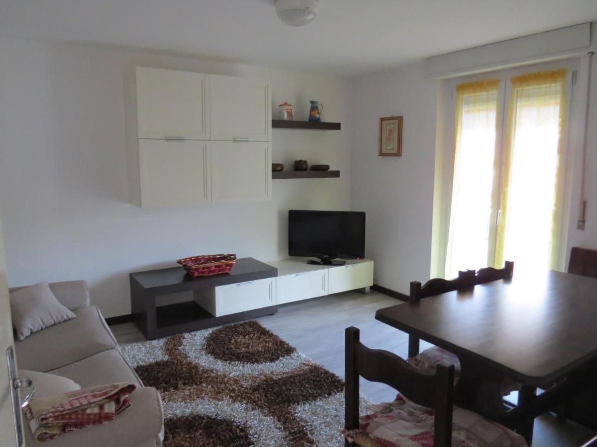 Casa Michela Parking Free Domodossola Διαμέρισμα Εξωτερικό φωτογραφία