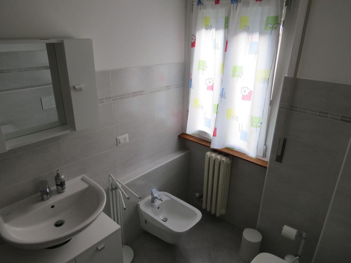 Casa Michela Parking Free Domodossola Διαμέρισμα Εξωτερικό φωτογραφία