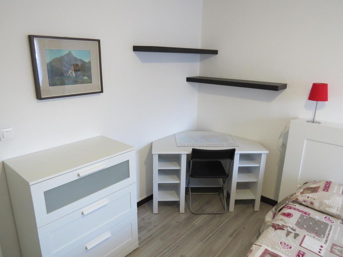 Casa Michela Parking Free Domodossola Διαμέρισμα Εξωτερικό φωτογραφία