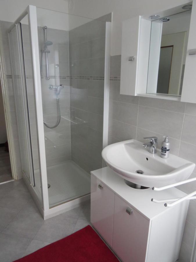 Casa Michela Parking Free Domodossola Διαμέρισμα Εξωτερικό φωτογραφία
