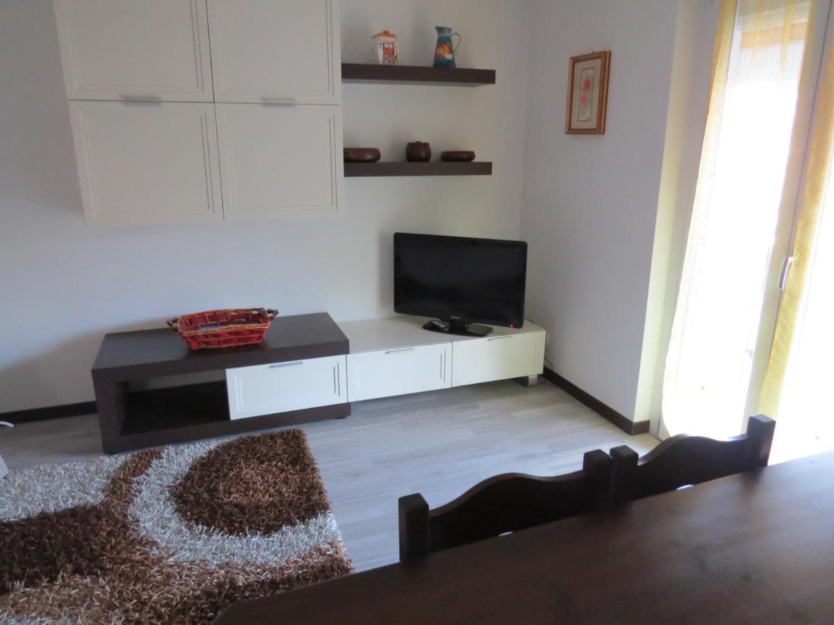 Casa Michela Parking Free Domodossola Διαμέρισμα Εξωτερικό φωτογραφία
