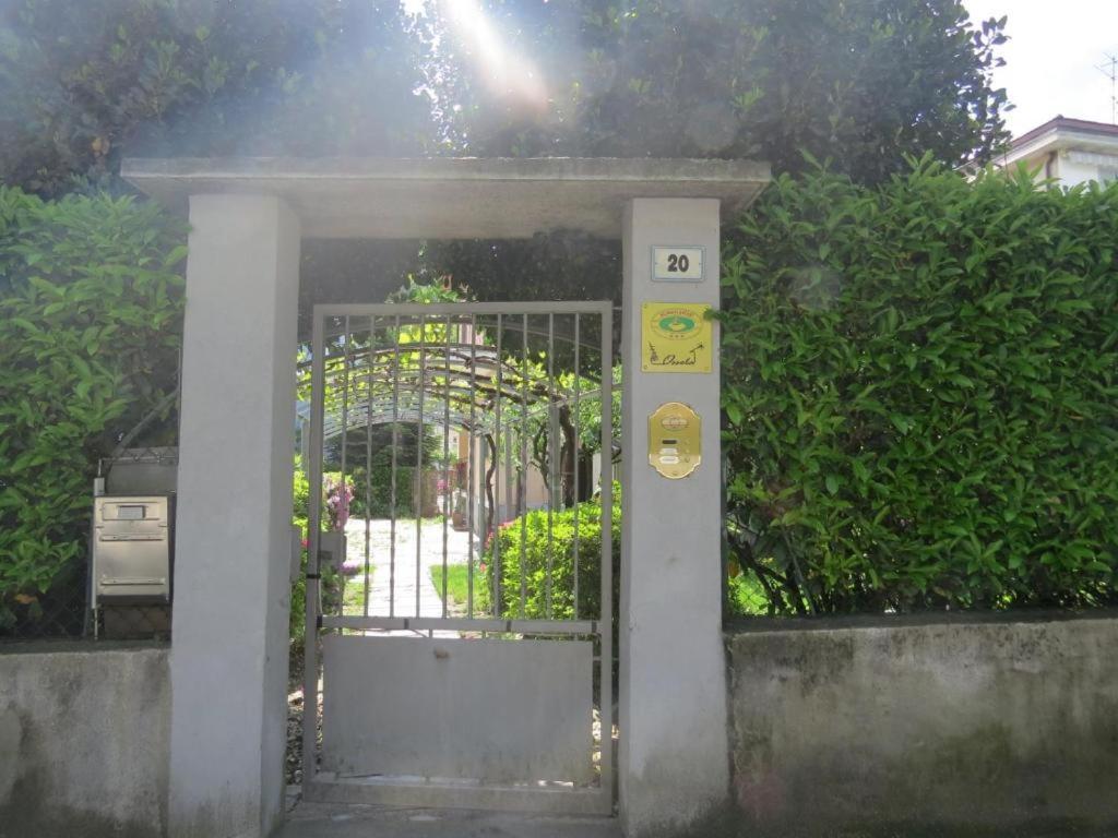 Casa Michela Parking Free Domodossola Διαμέρισμα Εξωτερικό φωτογραφία