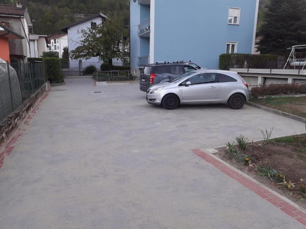 Casa Michela Parking Free Domodossola Διαμέρισμα Εξωτερικό φωτογραφία
