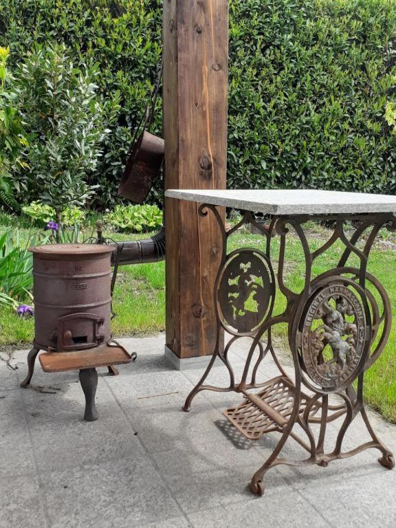 Casa Michela Parking Free Domodossola Διαμέρισμα Εξωτερικό φωτογραφία