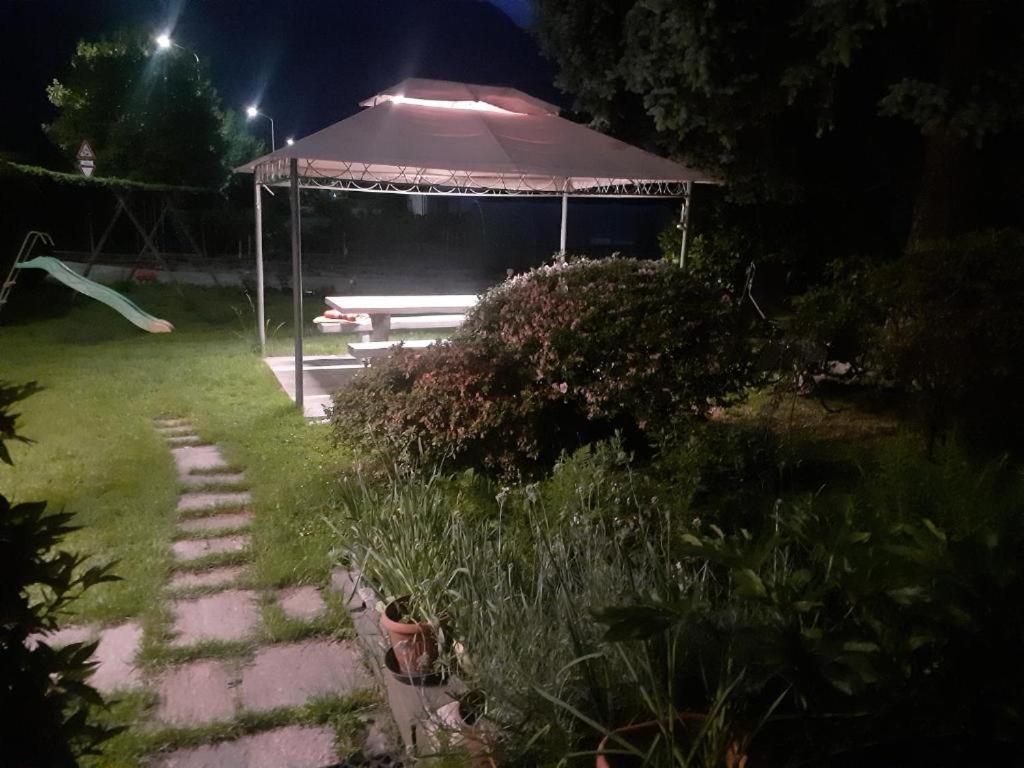 Casa Michela Parking Free Domodossola Διαμέρισμα Εξωτερικό φωτογραφία