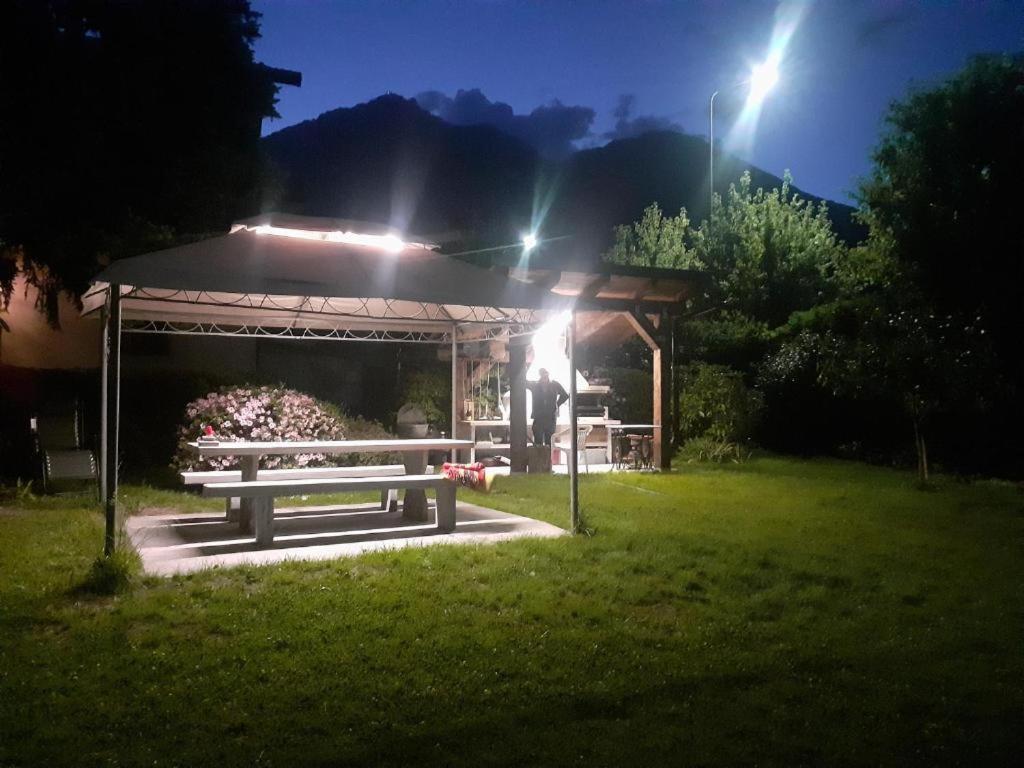 Casa Michela Parking Free Domodossola Διαμέρισμα Εξωτερικό φωτογραφία